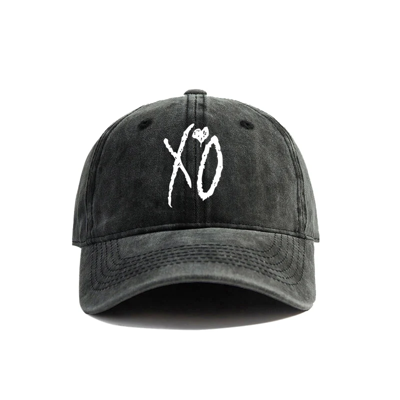 Baseball Cap Xo Beanie The Weeknd XO The Weeknd Baseball Cap