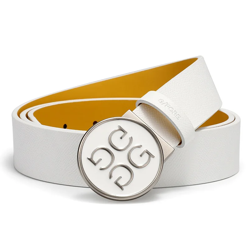 Versatile High end Golf Belt Sport Belt For Men and Women Waist Belt