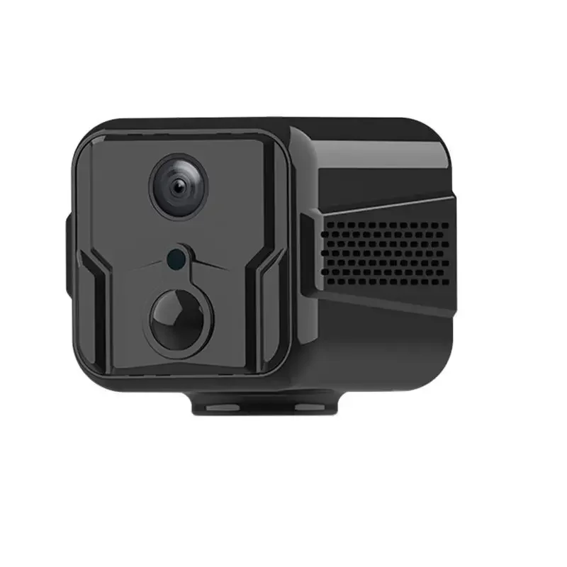 Mini Câmera de Vigilância sem Fio 4g Wifi Armazenamento em Nuvem Chamada Remota Monitoramento de Rede com Bateria Visão Noturna 1080p - Image 2