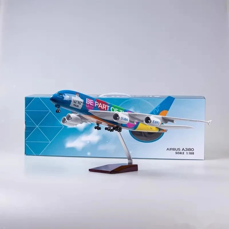 ◾️最新：ANA Airbus A380 1:160超大型サイズ ◾️最新：ANA Airbus A380 1:160超大型サイズ - メルカリ