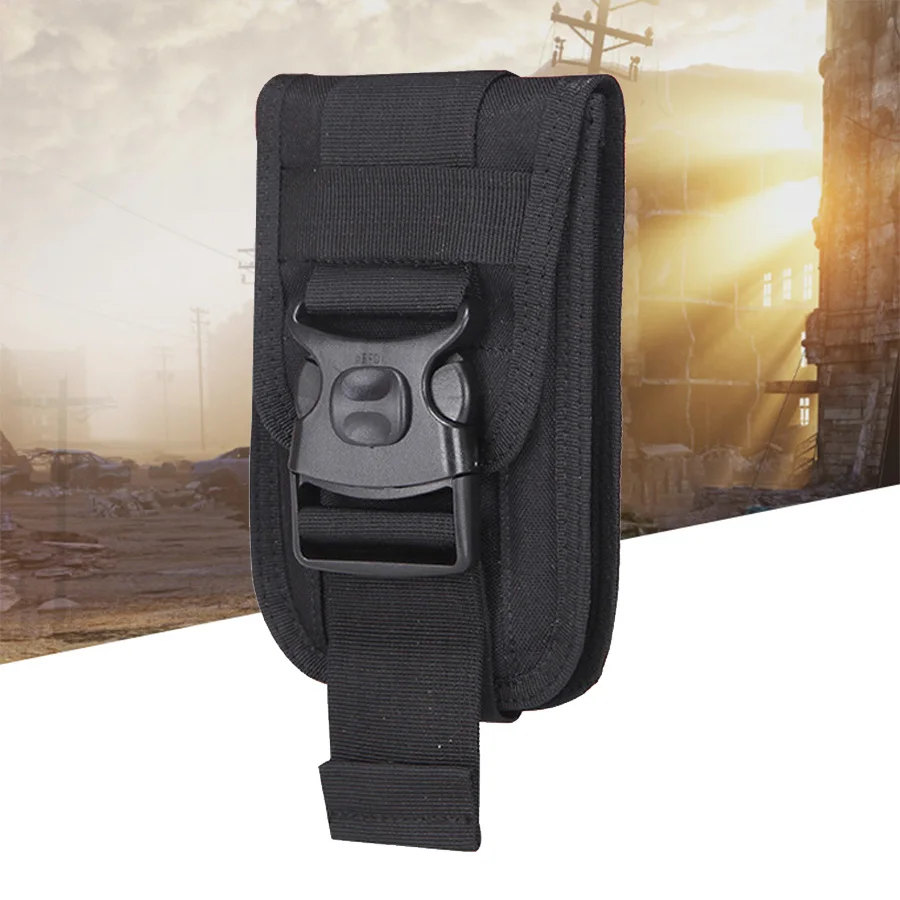 Waterproof Phone Case Waist Bag for Outdoor Sports Training
