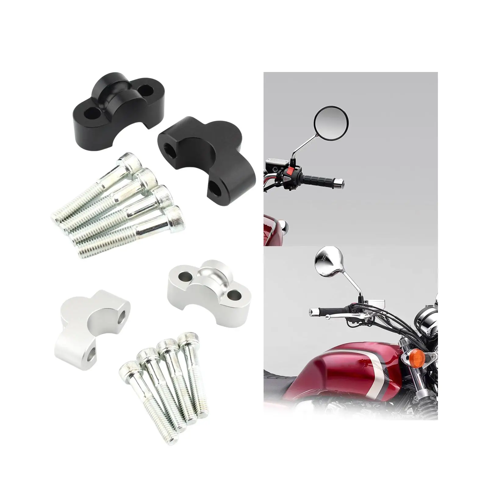  ڵ ,  20mm  Ʈ Ŭ, ȥ CB1100 RS CB1100 EX, 2 ǽ