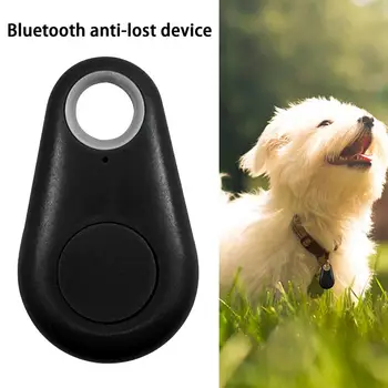 Mini GPS Tracker Anti-Lost Device Car Pets Key Kid Bag Wallet Tracker BT Wireless Tracking Smart Finder Alarm Locator 4