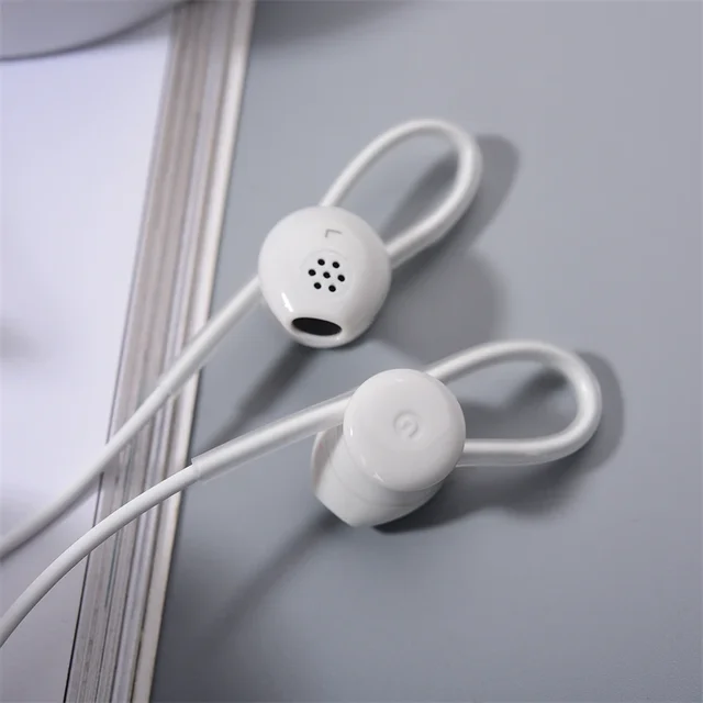 Pixel Phone Google Pixel Usb C Earphones Usbc Headphones Google