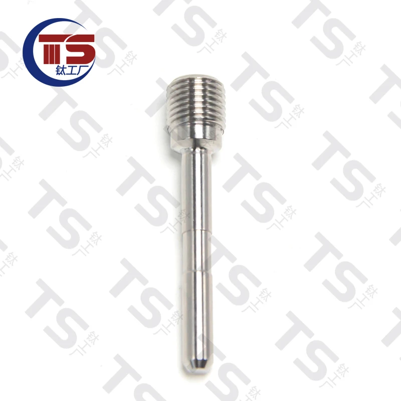 Titanium