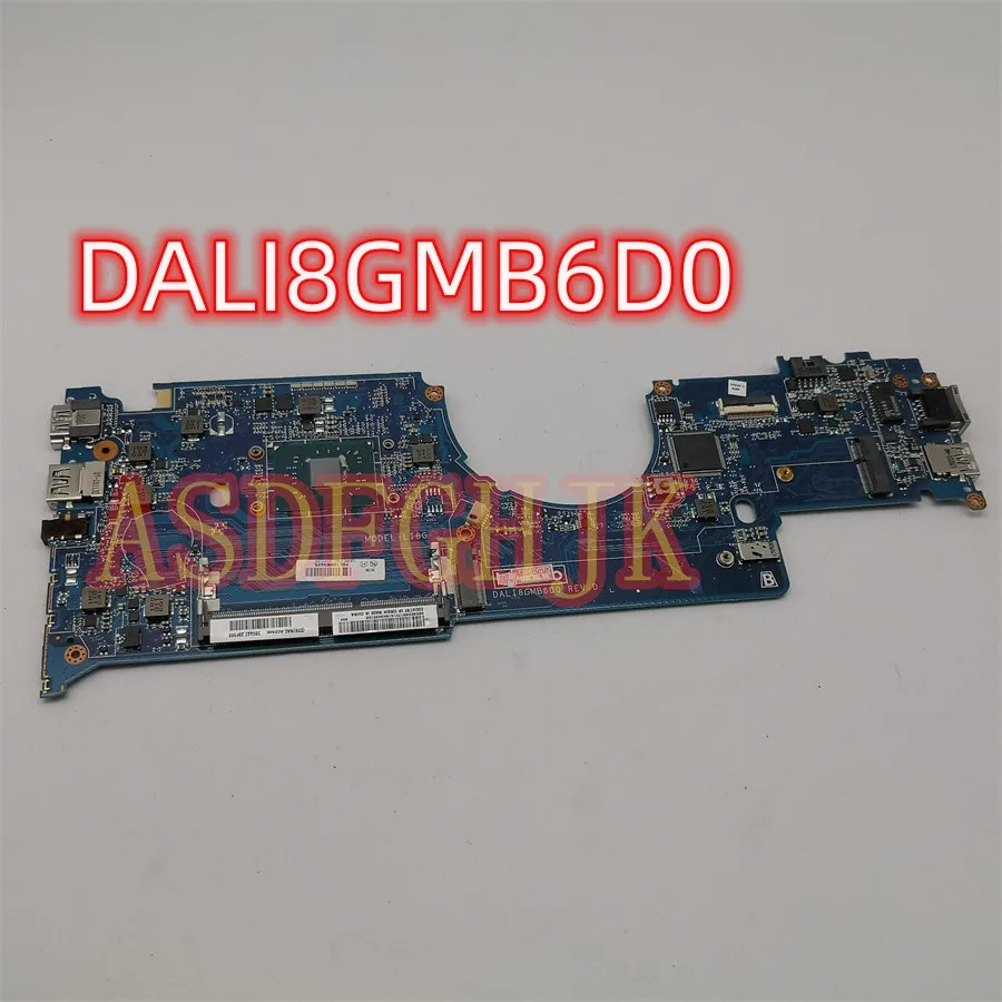 

Оригинальная материнская плата для ноутбука Lenovo ThinkPad Yoga 11e 4-го поколения 20HS 20HU DALI8GMB6D0 PSL10MB9625 D6C497 25F566 тест ОК