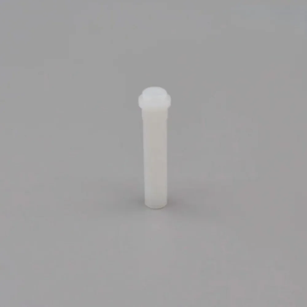 PTFE Throat Tivar Venturi Suction Tube 1095899 for Encore Powder