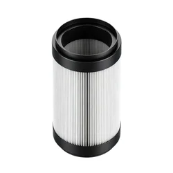 Compact Whole House Air Purifier with Smart Sterilization & Odor Removal (HEPA Filter Only)