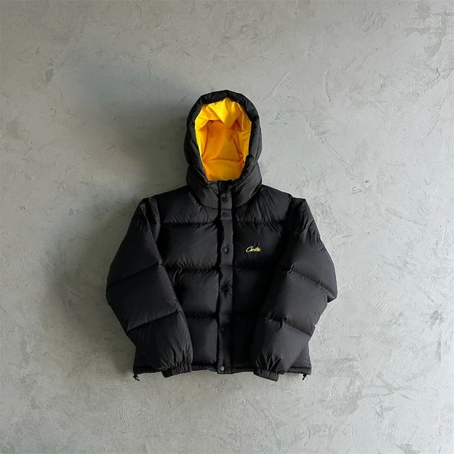Corteiz コーテイズ Bolo V2 Jacketダウンジャケット Corteiz Bolo V2 Jacket | eBay