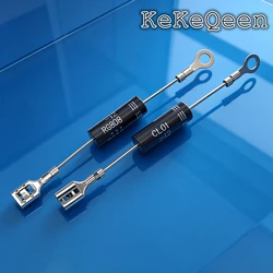High Voltage Microwave Oven Capacitor Pack - 10 Pieces - 20Pcs A Lot