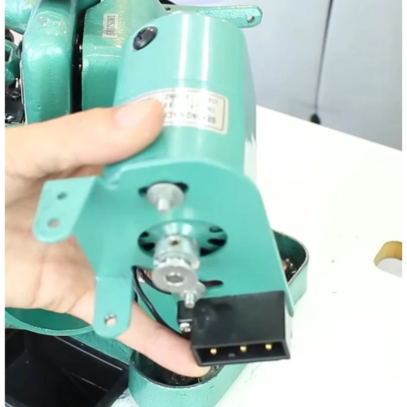 Engine Engine Overlock Sequinha Gn1 Chinese Verdinha Semi Engine - 4