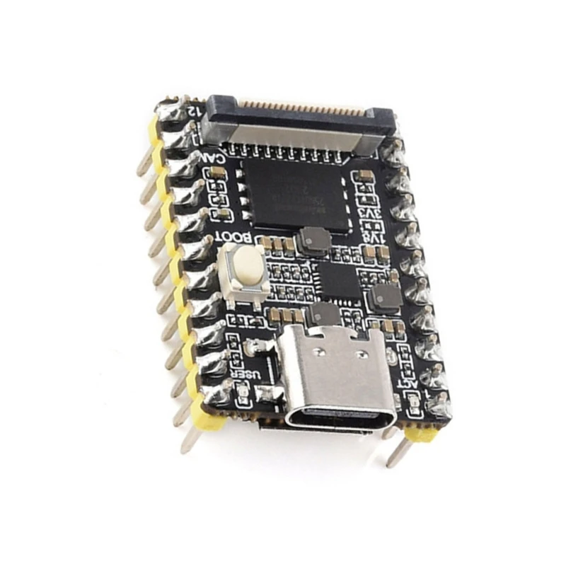 ǻ Ʈ   luckfox Mini RV1103 ũ  