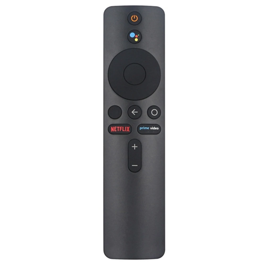 Xmrm-00A Nuovo Telecomando Vocale Per Mi 4A 4S 4X 4K Ultra Hd Android Tv Per Xiaomi Mi Box S Box 3 Box 4K Mi Stick Tv