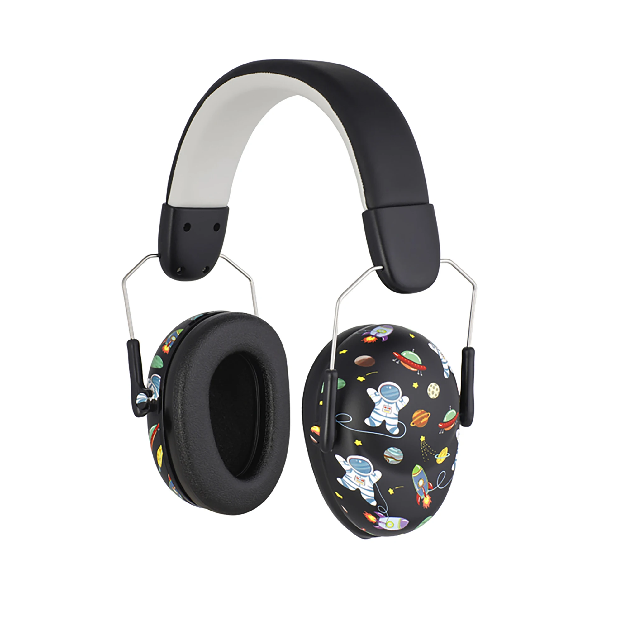 Ear Defenders Kids Noise Cancelling Headphones 26dB Ear Protection Earmuffs Hearing Protectors For Age 6 Months to 14 Years