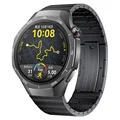Titanium gray