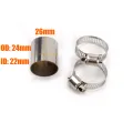 24mm Connector