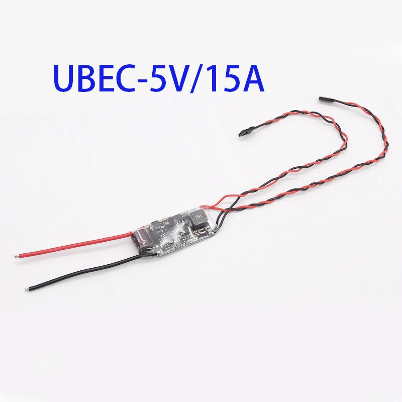 UBEC 3A /5A /7A /15A 5V BEC Lowest RF Noise BEC Full Shielding Antijamming Switching Regulator for RC Multicopter Drone Car Boat https://bestebuys.com/shop/ubec-3a-5a-7a-15a-5v-bec-lowest-rf-noise-bec-full-shielding-antijamming-switching-regulator-for-rc-multicopter-drone-car-boat-2/ BestEbuys - The Best Daily Online Deals