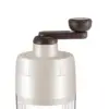 Mini Hand Crank Ice Crusher Ice Shaved Machine Lightweight DIY for Home 5