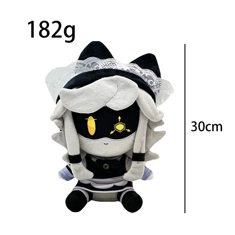 [公式] Murder Drones V ぬいぐるみ 30CM Murder Drones Plush Toys Kawaii Cartoon Anime N Dog UZI