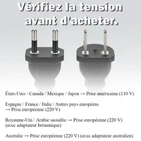 Mini perceuse électrique, graveur, outils rotatifs Dremel, meuleuse de graveur Compatible avec les outils électriques, accessoires, 220V 6