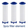 3 filter elements