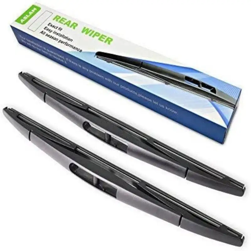 14" Rear Wiper Blade For Honda Jazz 20022020 Car Windshield Windscreen