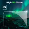 Premium Screen Protector film for Honor Pad X8a 2024 11 Inch 9H Hardness Anti-fall Anti-fingerprint Full HD Tempered Glass Film 6