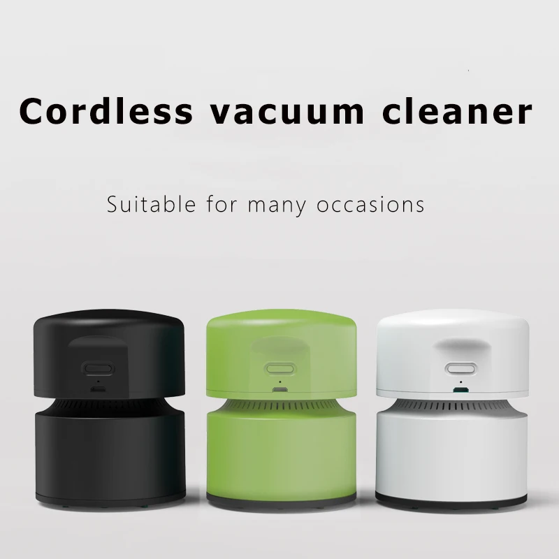 Vacuum Cleaner Brush Office Desk Dust Tool Table Sweeper Desktop Vacuum Cleaner For Car Home Computer Sweeper Christmas gift