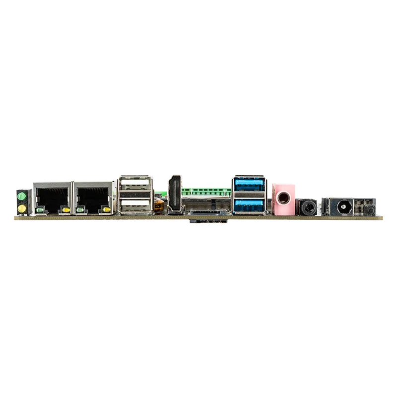 Rockchip RK3568 ھ  Core-3568J   4GB + 32GB  ھ  AI WiFi 6 SBC IOT Ʈ NVR
