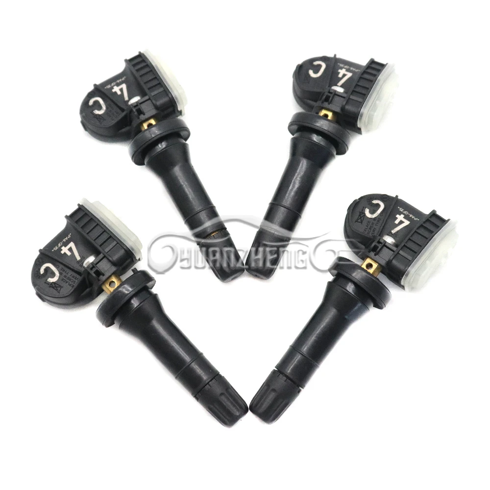 ڵ TPMS Ÿ̾ з ͸ ý  13516165, ĳ CT6 XT5 SRX   GM 433mhz 13598773