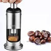 Chestnut Opener Stainless Steel Household Chestnut Peeler Machine Chestnut Shelling And Peeling 2