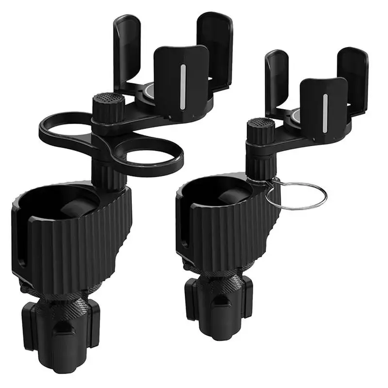 

Cup Holder For Car Seat Adjustable Drink Holder Multifunctional Car Cup Holder Storage Rack Universal Car Accessories For Car