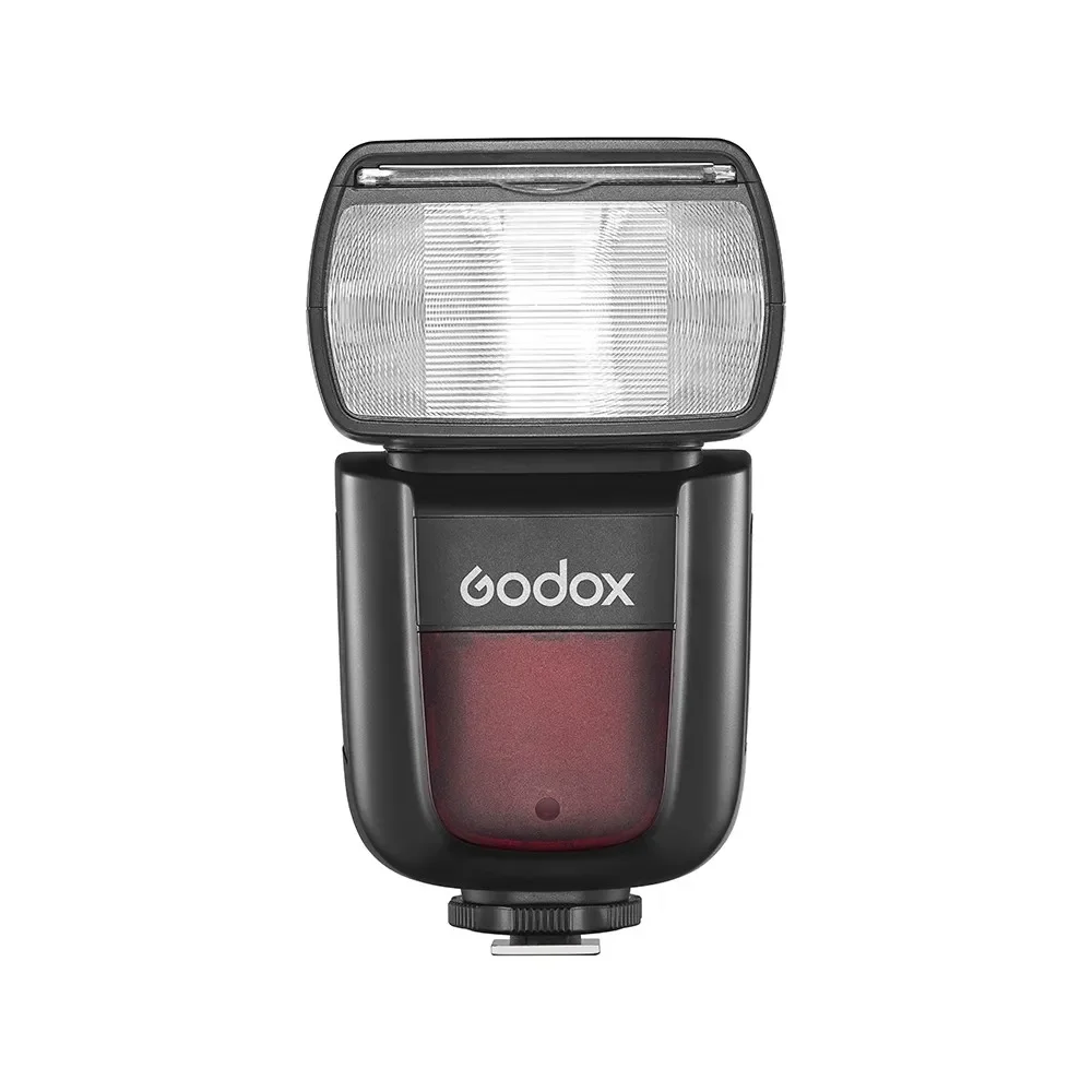 Godox V850III 76W 2.4G GN60 Wireless X System Li-ion Battery Speedlite for Canon Nikon Sony Pentax Olympus 2