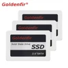 Goldenfir SSD 120GB 250GB 500GB 960GB SSD 2.5 Hard Drive Disk Disc Solid State Disks 2.5 " Internal 1