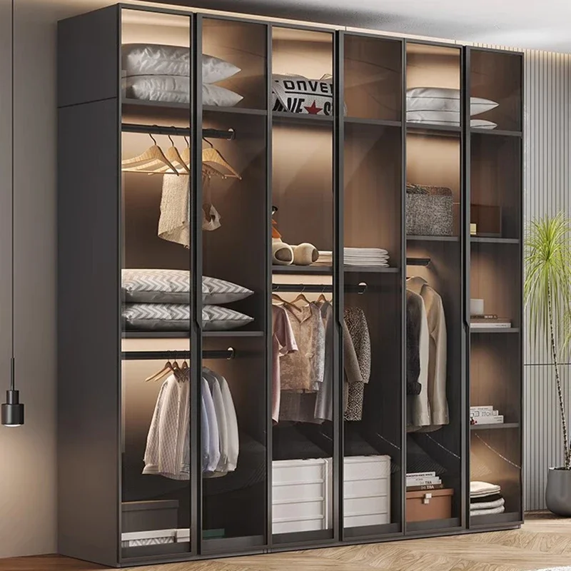 Cassetti Camera Da Letto Armadio Vestiti Armadio Organizzatore Comò Armadi Armadio Armables Baby Armadio Guardaroba Mobili Per La Casa