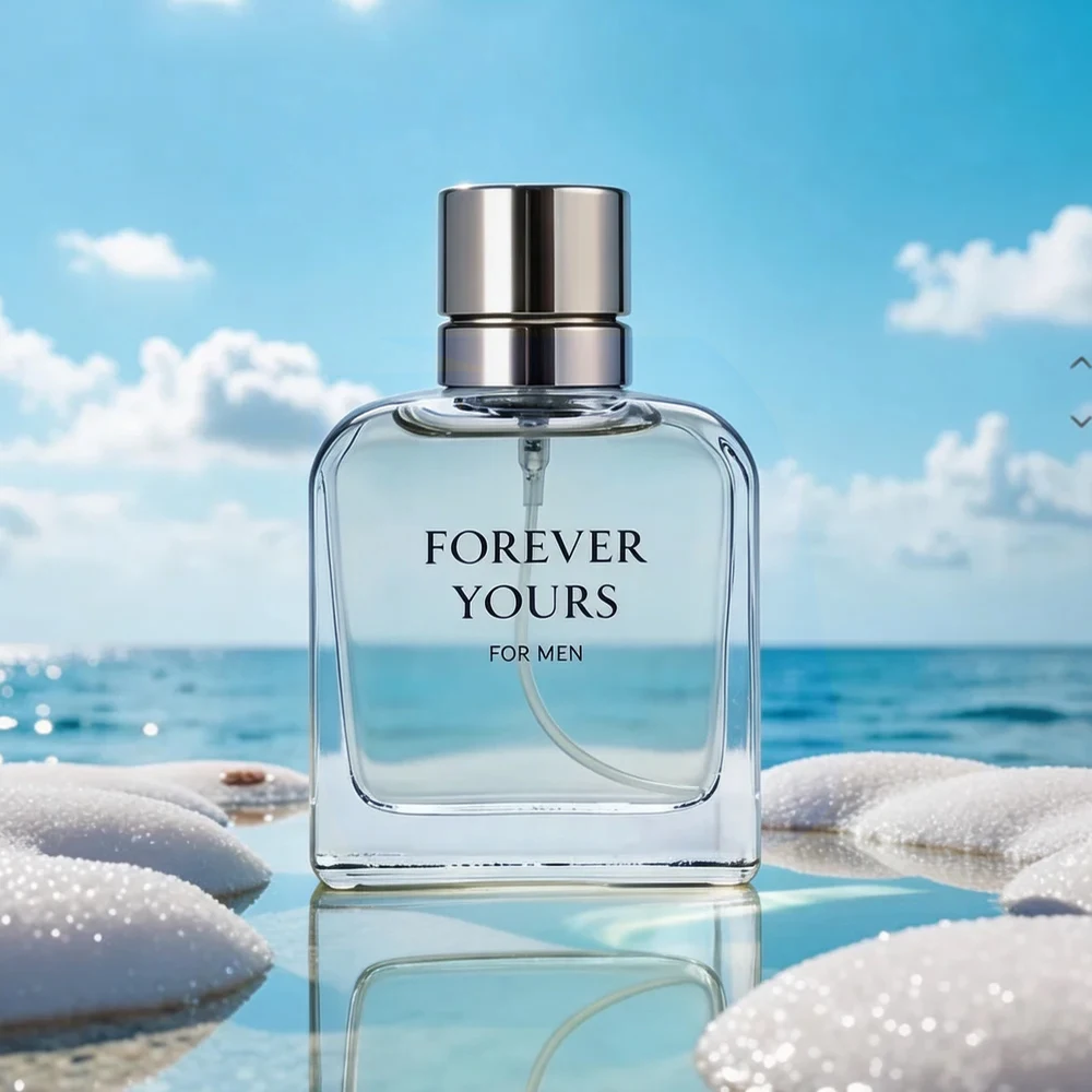 Extreme Eau De Parfum Für Herren Langanhaltender Herrenduft_voghion.com
