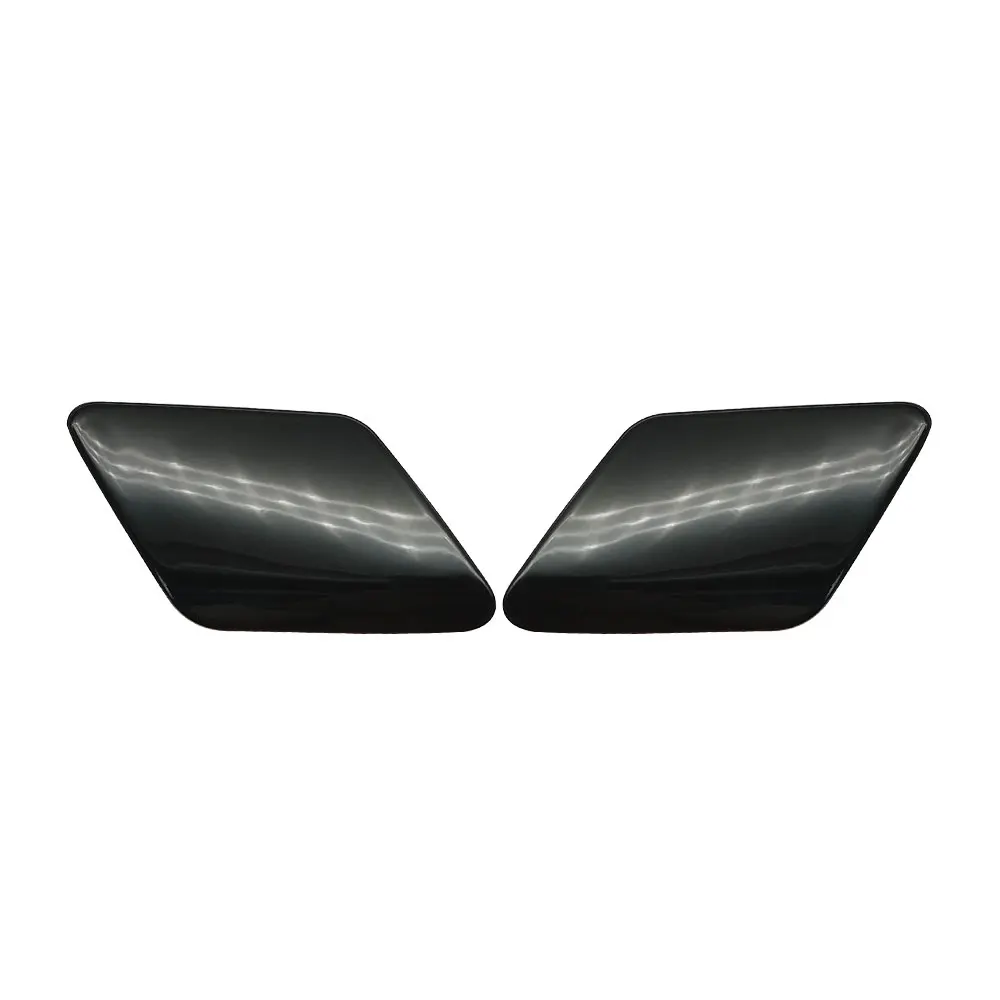 Car Front Bumper Headlight Washer Spray Nozzle Jet Cover Cap For BMW 3 Series 318 320 323 325 330 335 51117293031 For F30 F31