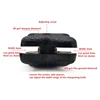 Ice Skate Sharpener, Ice Skate Sharpener Grindstone, Ice Skates Grinder Sharpening Stone Grinding Tool 5