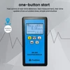 NR-750/850/950 Handheld Portable Nuclear Radiation Detector LCD Display Household Radioactive Tester 5