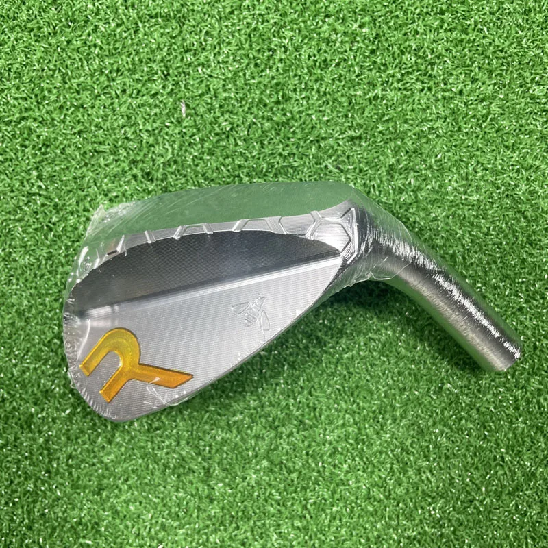 Golf Clubs little Bee Sand Wedges Clubs silvery 48/52/56/58 Degrees The right hand