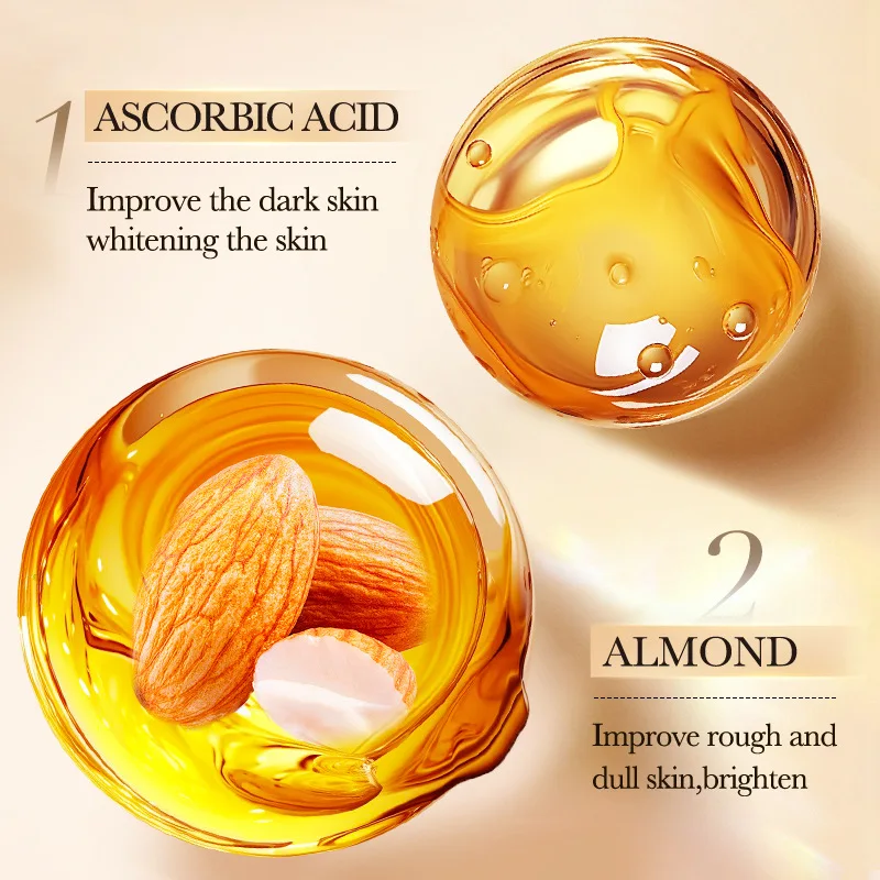 500ml Sweet Almond Scrub Whitening and Cleansing Shower Gel Body Wash Bath and Body Works body wash