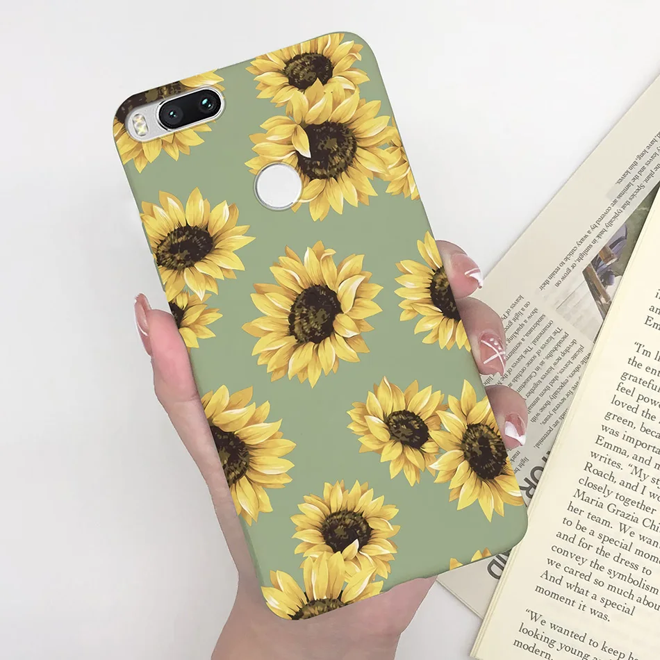 Ultra Thin Soft Silicone Case - Cute TPU Back Cover