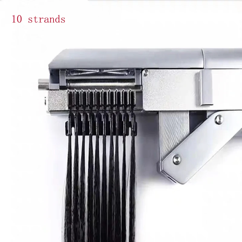 Рисунок 3 - Аппарат для наращивания волос 6D 6D-1