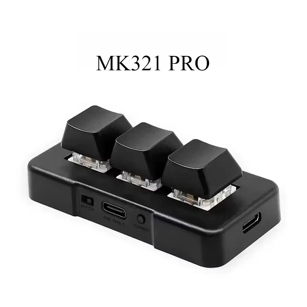 MK321pro Wireless B