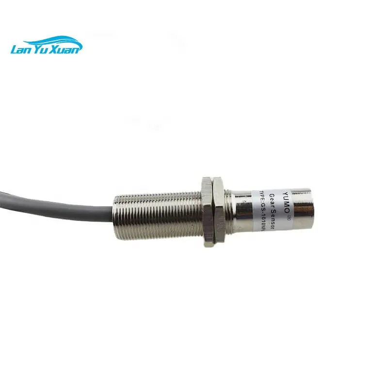 

Gear Sensor GS-1010NPN gear speed sensor NPN