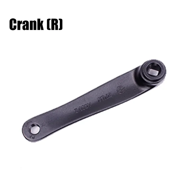 Bafang Electric Bicycle Crank Arm - Essential Mid Motor Accessory