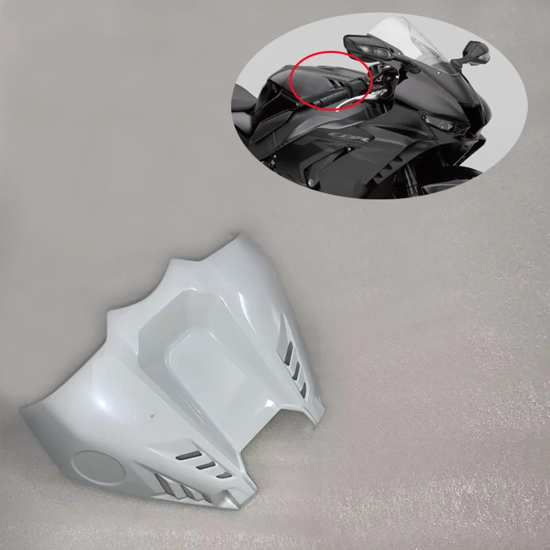 

Подходит для HONDA CBR1000RR-R 2020-2022 обтекатель передней крышки газового бака мотоцикла