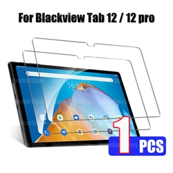 Premium Tempered Glass Screen Protector - 10.1 9H Hardness, Anti - Scratch, Bubble - Free (1PCS Tempered Glass)
