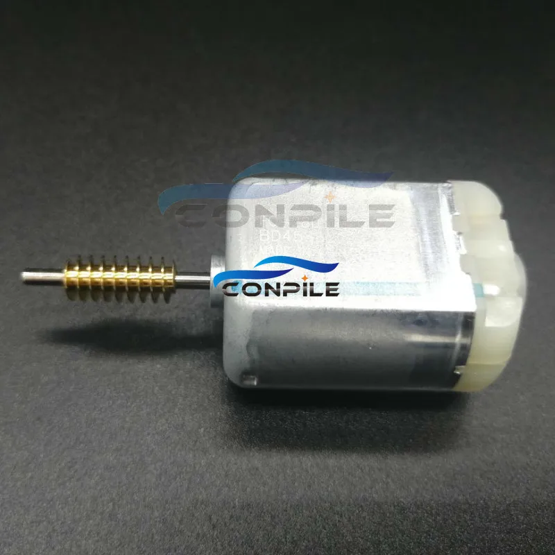 Car folding rear view mirror motor for Honda civic 5d for renault laguna 3 dc motor