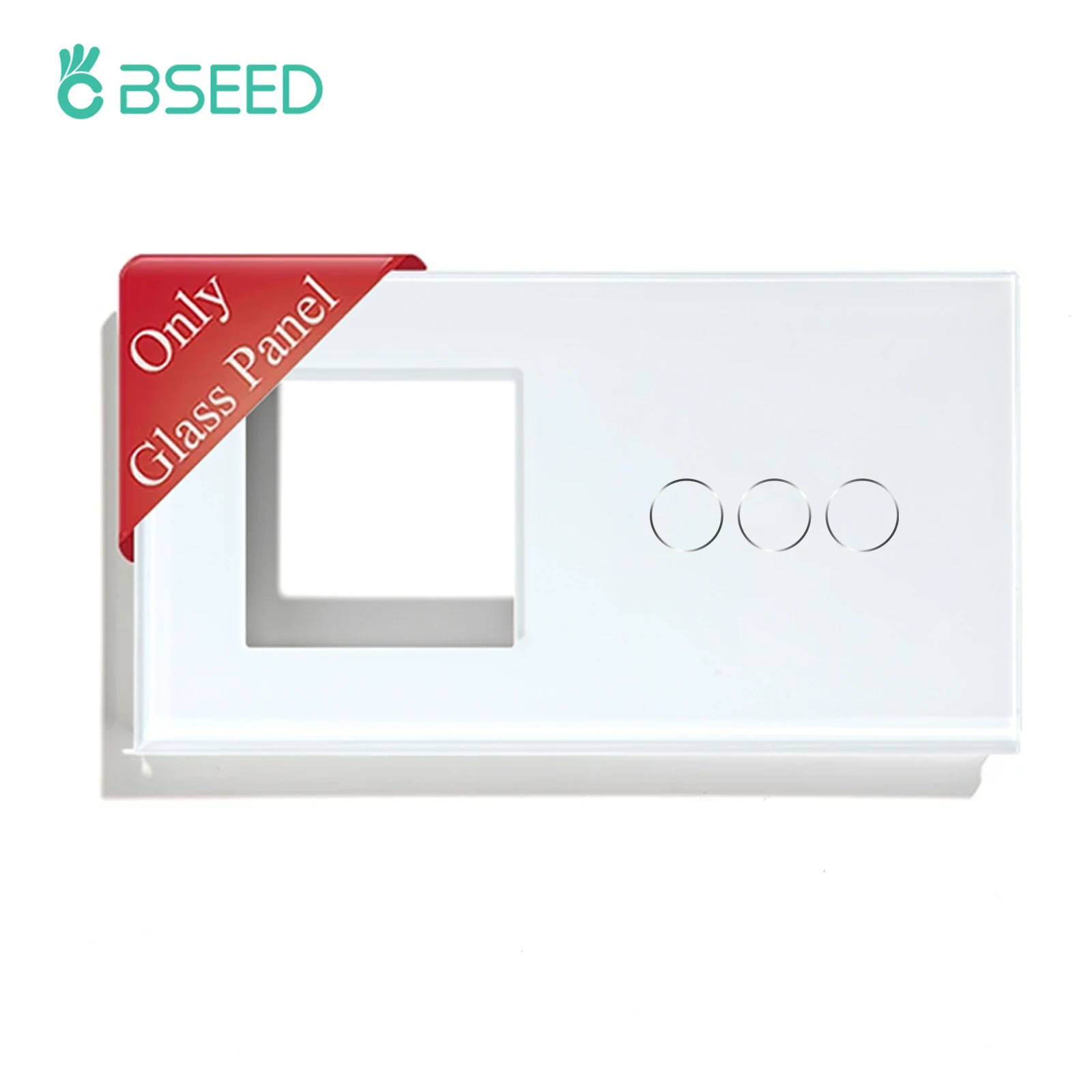 sem base de funcao switch 157mm branco preto 03